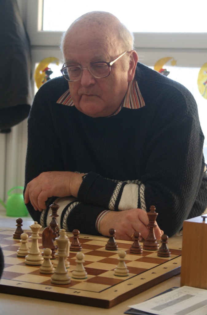 Wolfgang Röllig